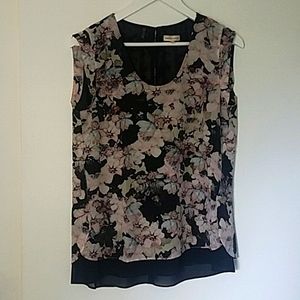 Rebecca Taylor top